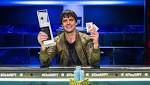 Juan Gonzalez Wins First-Ever World Poker Tour Event in Uruguay