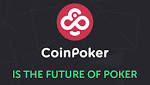 CoinPoker Launches Cryptocurrency Poker Room