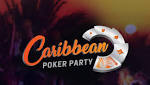 $10 Million Guaranteed Caribbean Poker Party Begins Nov. 17