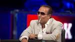 Unlit Cigarette: Catching up with Poker Legend Sammy Farha