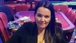 'Poker Queen' killed in crash on her way to tournament