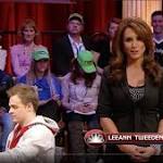 Poker World Knew Leeann Tweeden Before She Outed Senator Al Franken as Sexual Miscreant