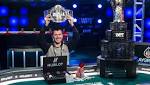 Maxime Heroux Wins World Poker Tour Montreal