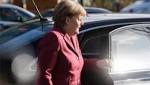 Germany coalition: Merkel's 'political party poker'