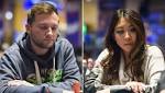 Hand Review: Two Monster Hands Clash in WSOPE Main Event