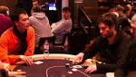 John Juanda Headlines Amsterdam's Master Classics of Poker Final Table
