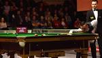 Elliott Slessor admits he was set to quit snooker for poker as Mark Williams maintains title charge