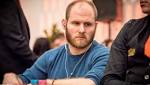 Sam Greenwood Leads the Final 12 in the partypoker Caribbean Poker Party $5300 Main Event