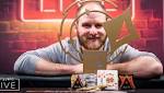 Sam Greenwood Wins partypoker Caribbean Poker Party Main Event for $1 Million