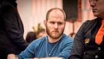 Sam Greenwood Leads the Final 12 in the partypoker MILLIONS Main Event