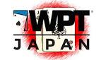 World Poker Tour Japan winner; Faded Spade partnership