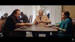 See Martin Landau in his last film 'Abe and Phil's Last Poker Game' (VIDEO)