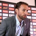 Expect no frowns or smiles during Moscow draw, says poker-faced Gareth Southgate