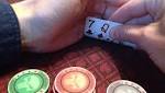 Casino Poker for Beginners: Keep Your Hole Cards Hidden