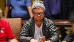 Brandon Meyers Bags Early Chip Lead in WPT Five Diamond at Bellagio