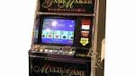 Video poker machine bandits busted