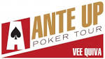 Vee Quiva Hotel & Casino to host Ante Up Poker Tour