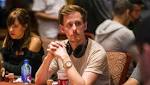 Rory Young Beats Esfandiari at His Own Games at WPT Five Diamond