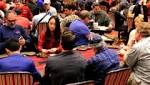 2017 Card Player Poker Tour Venetian December Extravaganza Main Event Draws 235 Entries