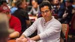 Ajay Chabra Leads Final 18 in World Poker Tour Five Diamond