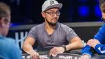 Ryan Tosoc Wins WPT Five Diamond World Poker Classic for $1958065