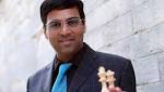 Former Chess World No.1 Viswanathan Anand Joins Indian Poker Sports League