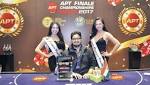 3 Barrels: Chess wizz joins PSL; Gupta wins in Macau; Japanese Poker Tour