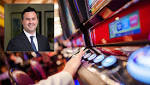 Clubs CEO stands by poker machines