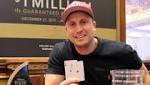 Mike Dentale Wins 2017 Card Player Poker Tour Venetian December Extravaganza Main Event