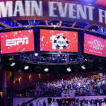 2018 World Series Of Poker details announced with a few changes