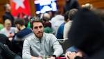 Pro Driver Dani Juncadella Races Off to Early Lead in Prague Main Event