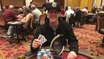 CardsChat Interview: Eric Baldwin on Winning Big as Vegas Grinder, Family Man