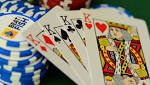 Grosvenor Casinos Poker Survey Reveals: Everybody's Solid