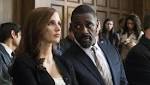 'Molly's Game' review: Jessica Chastain a winner in high-stakes poker drama