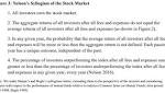 The New Theorem Of The Stock Market, Poker And 'High Society,' Inertia And The Value-Growth Conundrum