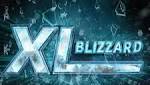 888Poker Supports XL Blizzard with $100000 Promotion