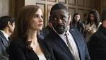Molly's Game review: Aaron Sorkin's high-stakes poker drama