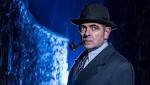 Maigret in Montmartre, review: a predictable outing for Rowan Atkinson's poker-faced sleuth