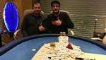 Who Won What in the 2017 GPT German Poker Tour – Christmas Edition?