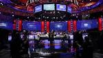 Poker-WM exklusiv im TV auf SPORT1