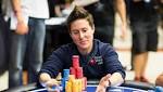 Vanessa Selbst chiude con il poker. Nuova vita a Wall Street!