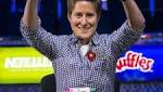 Vanessa Selbst Bids Farewell to Poker Career