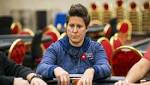 World's Highest Earning Female Poker Player Vanessa Selbst Says “Goodbye” to Poker