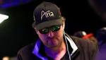 Phil Hellmuth Shares Hands from His High Stakes Private Games