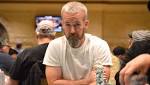 Borgata Poker Champ Thomas Dougher Arrested for Atlantic City Bank Robberies