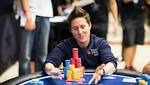 Poker's Top Female Pro Vanessa Selbst Steps Back from PokerStars Endorsement Deal and the Game Itself