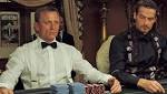 From Casino Royale to Molly's Game, Hollywood never learns: in real life, poker isn't cool