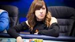 Kristen Bicknell and Melanie Weisner Make Splashes on Poker After Dark