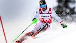 Hirscher si prepara a calare il poker