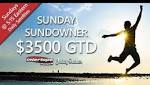 Poker Rooms Raise the Stakes Again – Sunday Sundowner GTD Increased to $3500